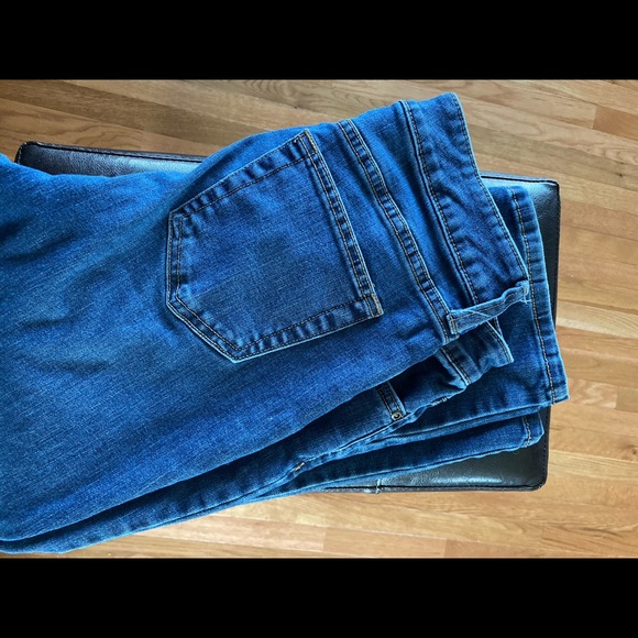 st john's bay tall jeans